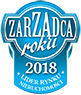 logo Zarządca Roku 2018