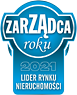 logo Zarządca Roku 2021