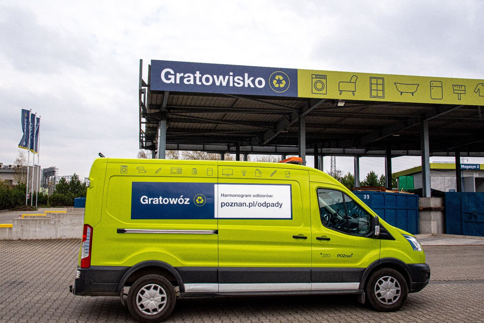 gratowisko